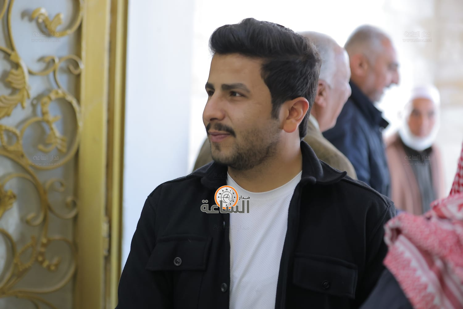 Madar Al-Saa Images 0.9997346566890166