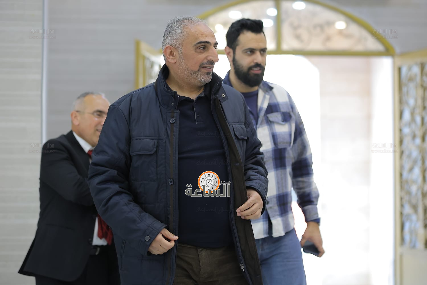 Madar Al-Saa Images 0.11293642513962376