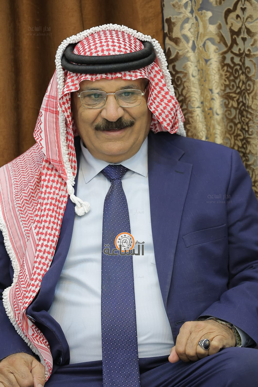 Madar Al-Saa Images 0.931990474379774