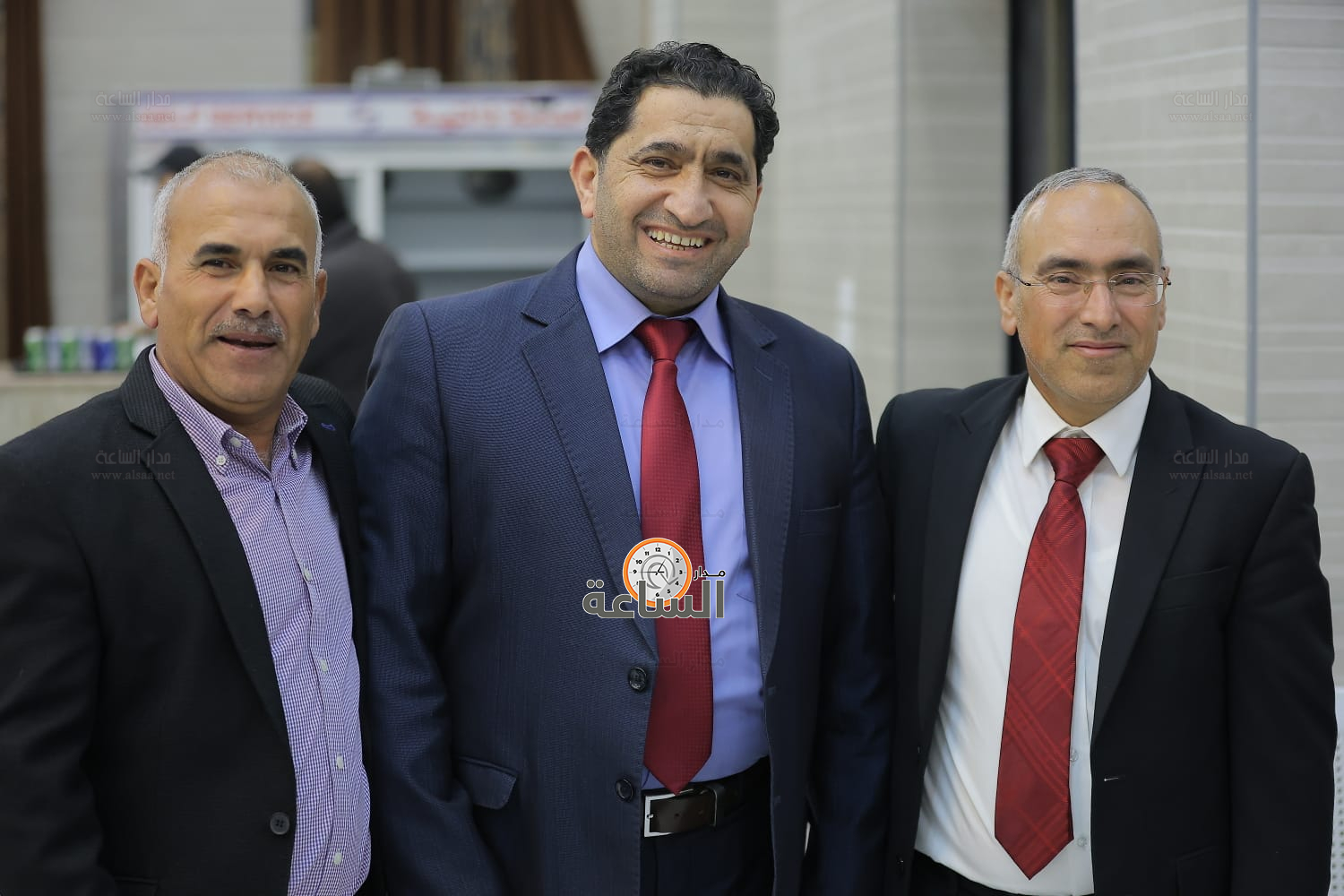 Madar Al-Saa Images 0.7649027258876482