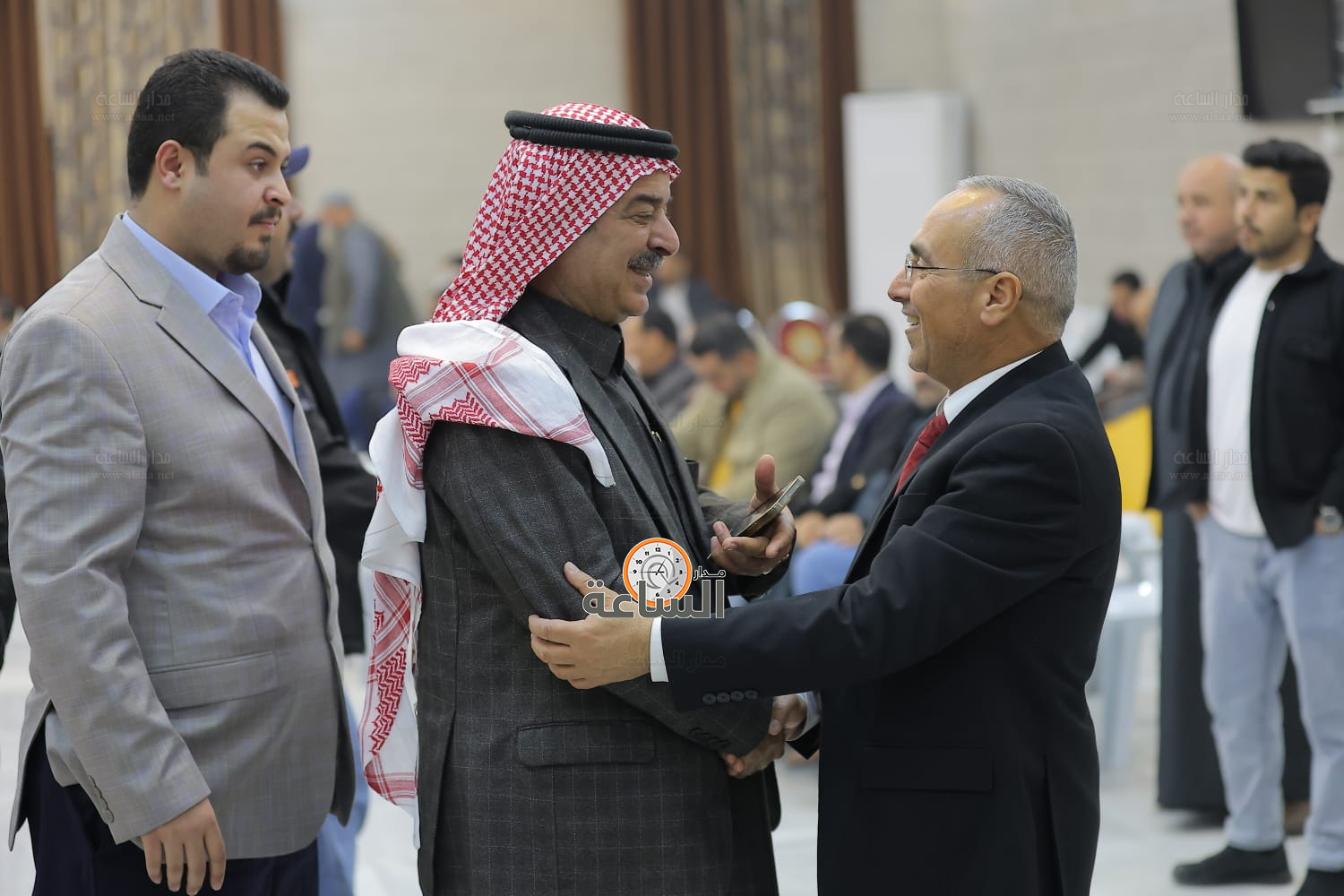 Madar Al-Saa Images 0.8083068486785494