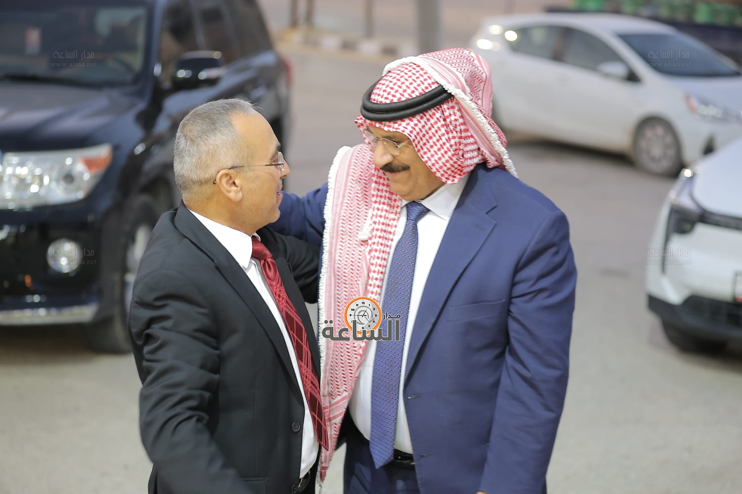 Madar Al-Saa Images 0.5903958390866976