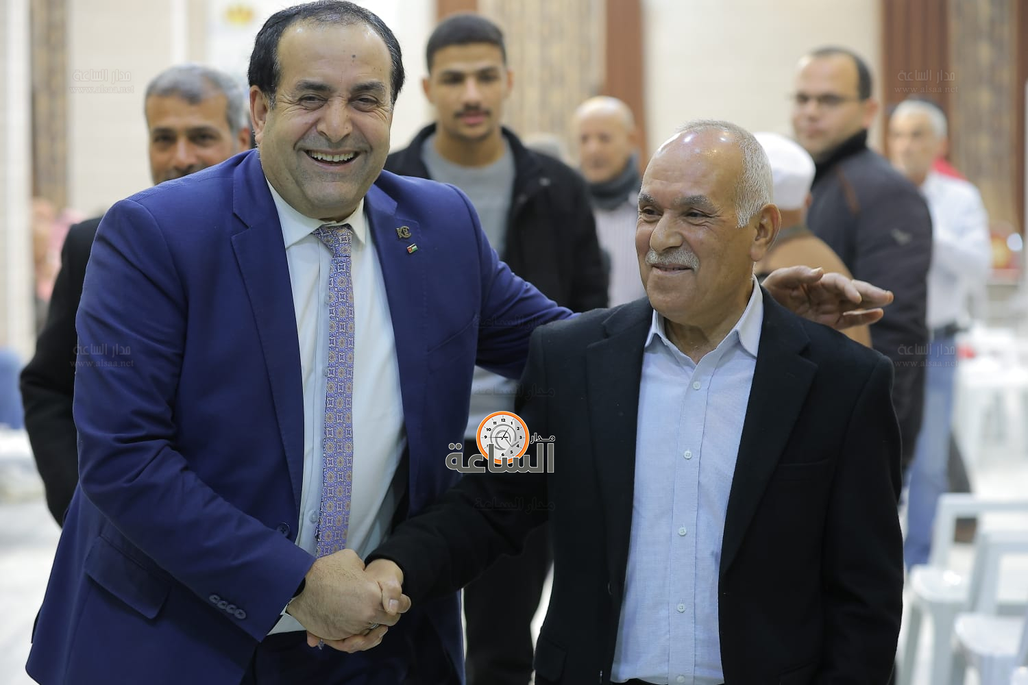 Madar Al-Saa Images 0.7294843491437928