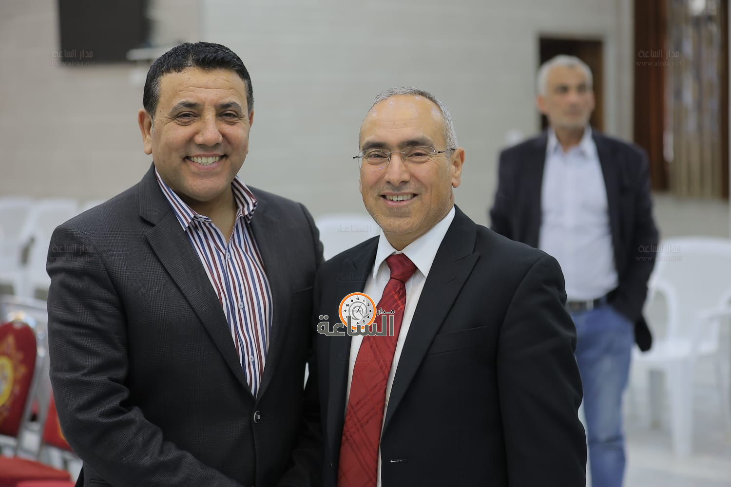 Madar Al-Saa Images 0.5996966674905471