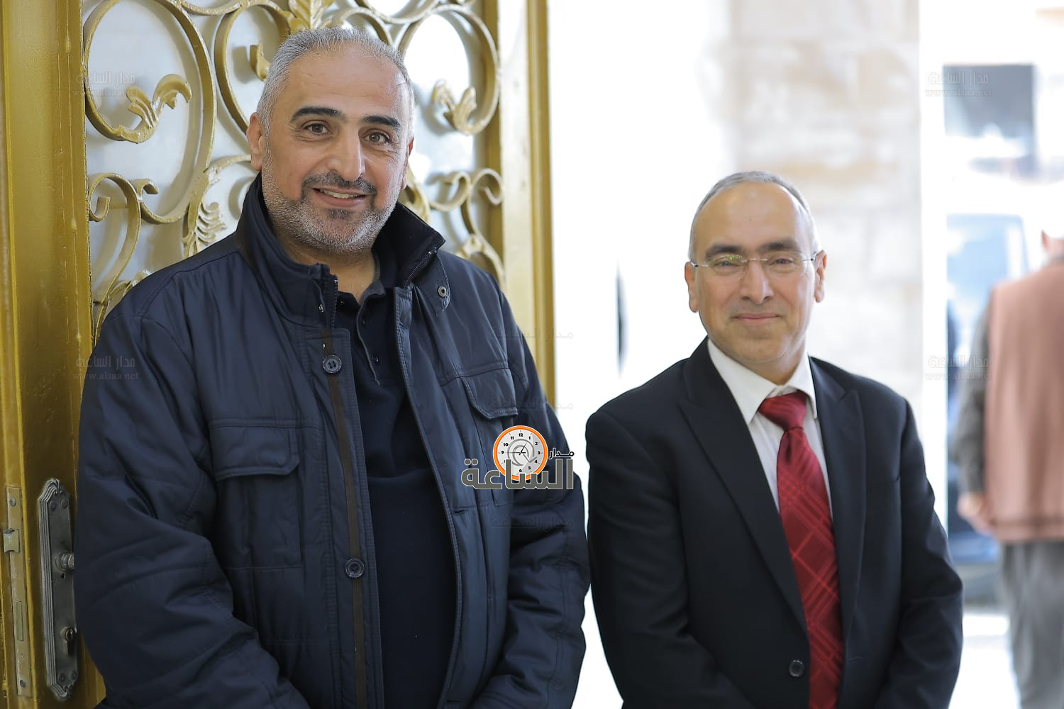 Madar Al-Saa Images 0.25258380732691066