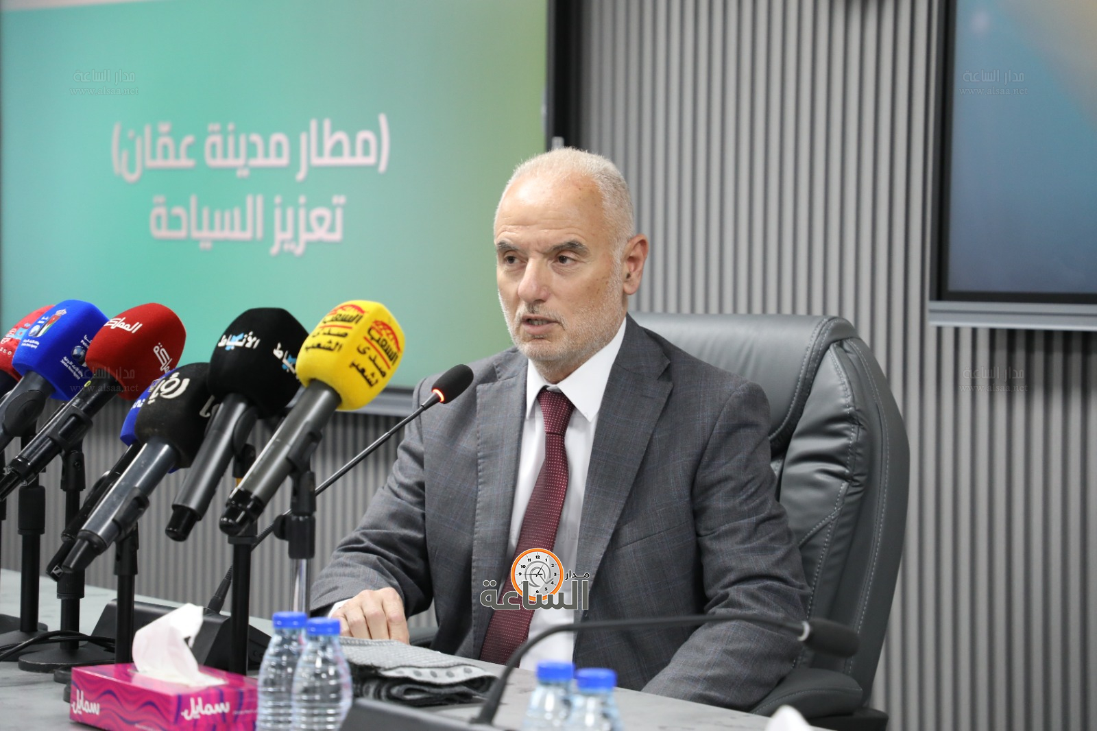 Madar Al-Saa Images 0.5607406893818948