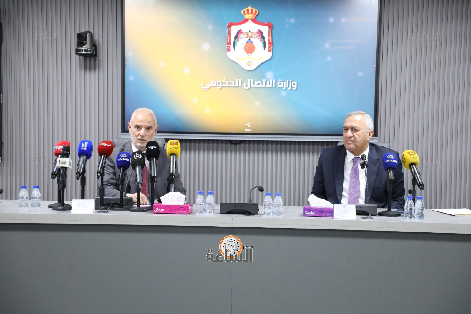 Madar Al-Saa Images 0.8542115670066295