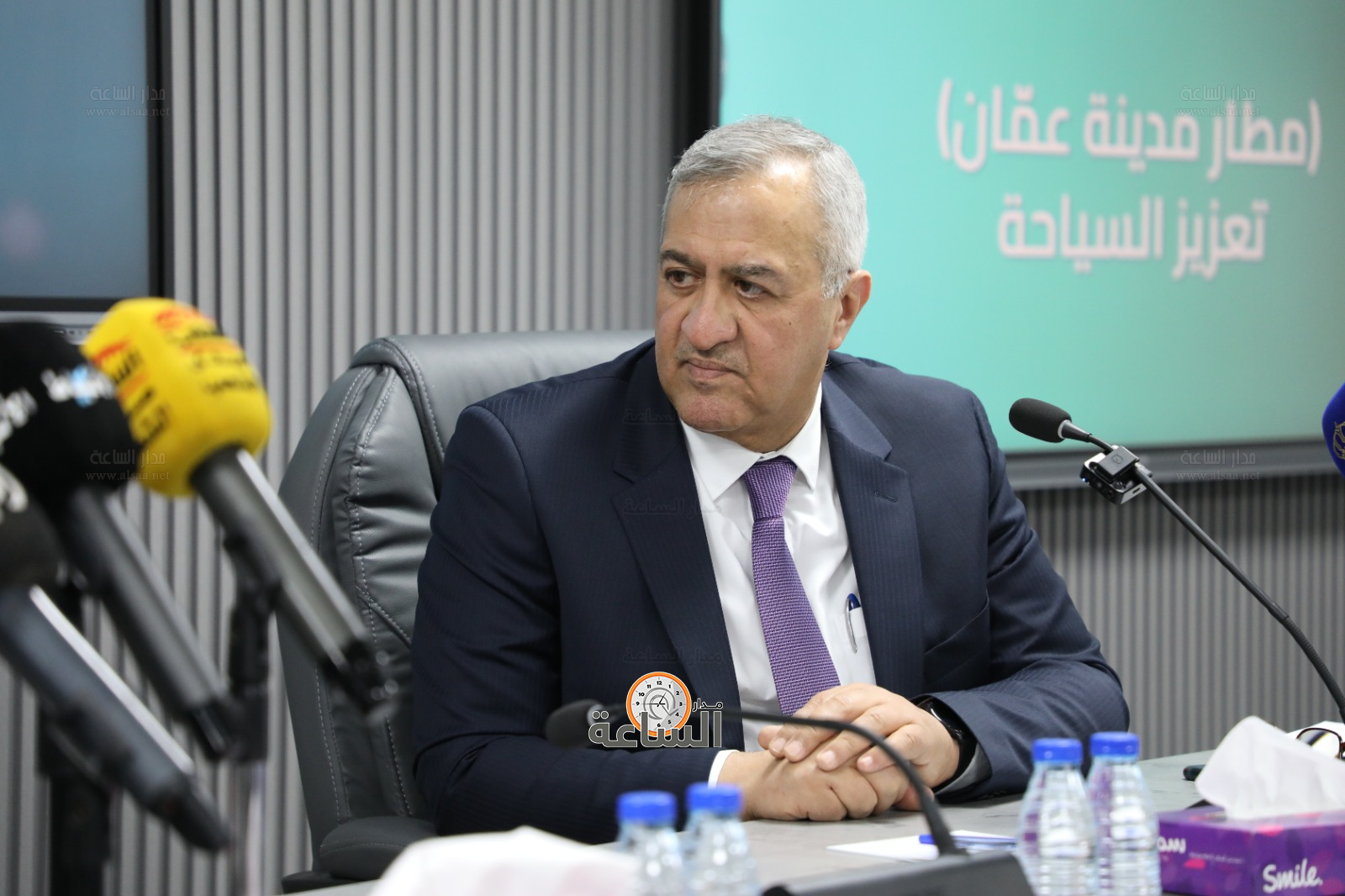 Madar Al-Saa Images 0.2157663751811697