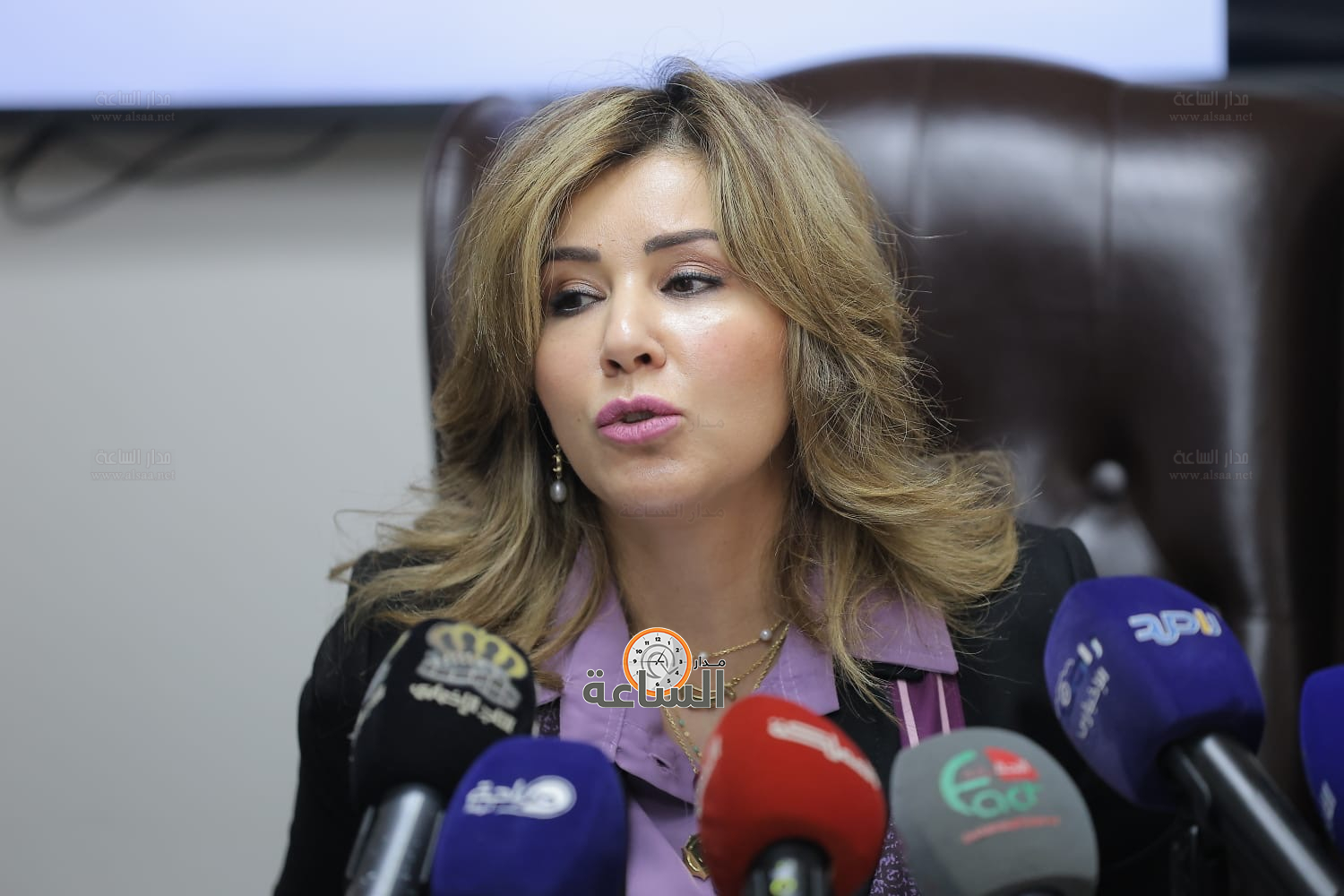 Madar Al-Saa Images 0.9971194318943888