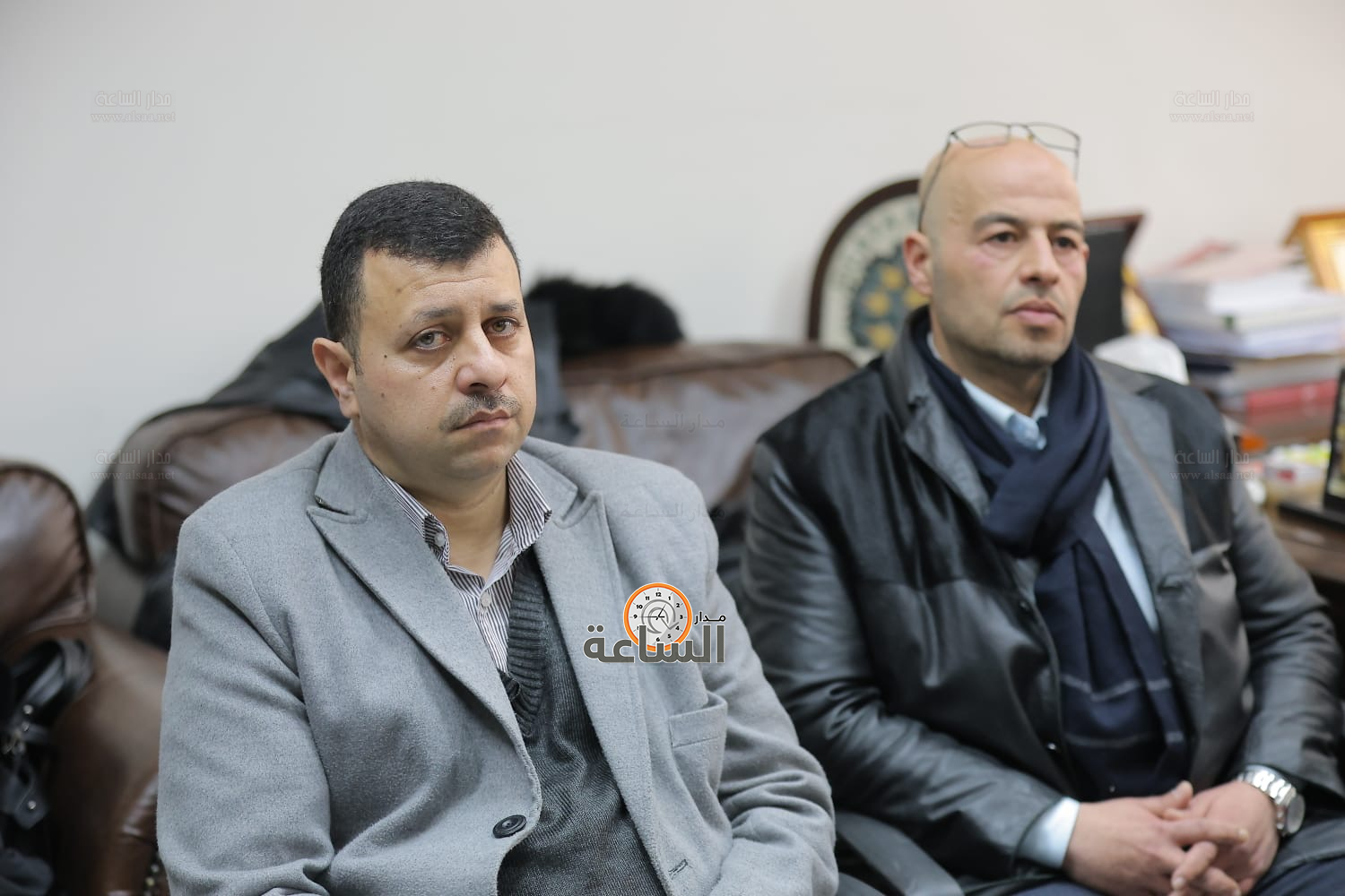 Madar Al-Saa Images 0.132128161310351