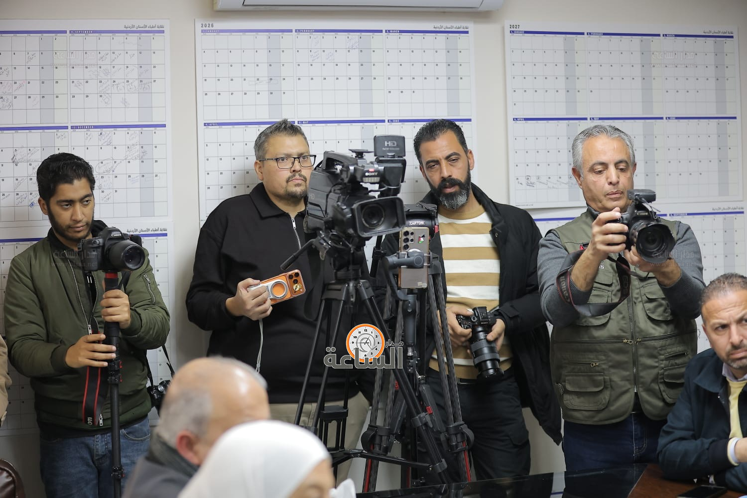 Madar Al-Saa Images 0.7108686375135416