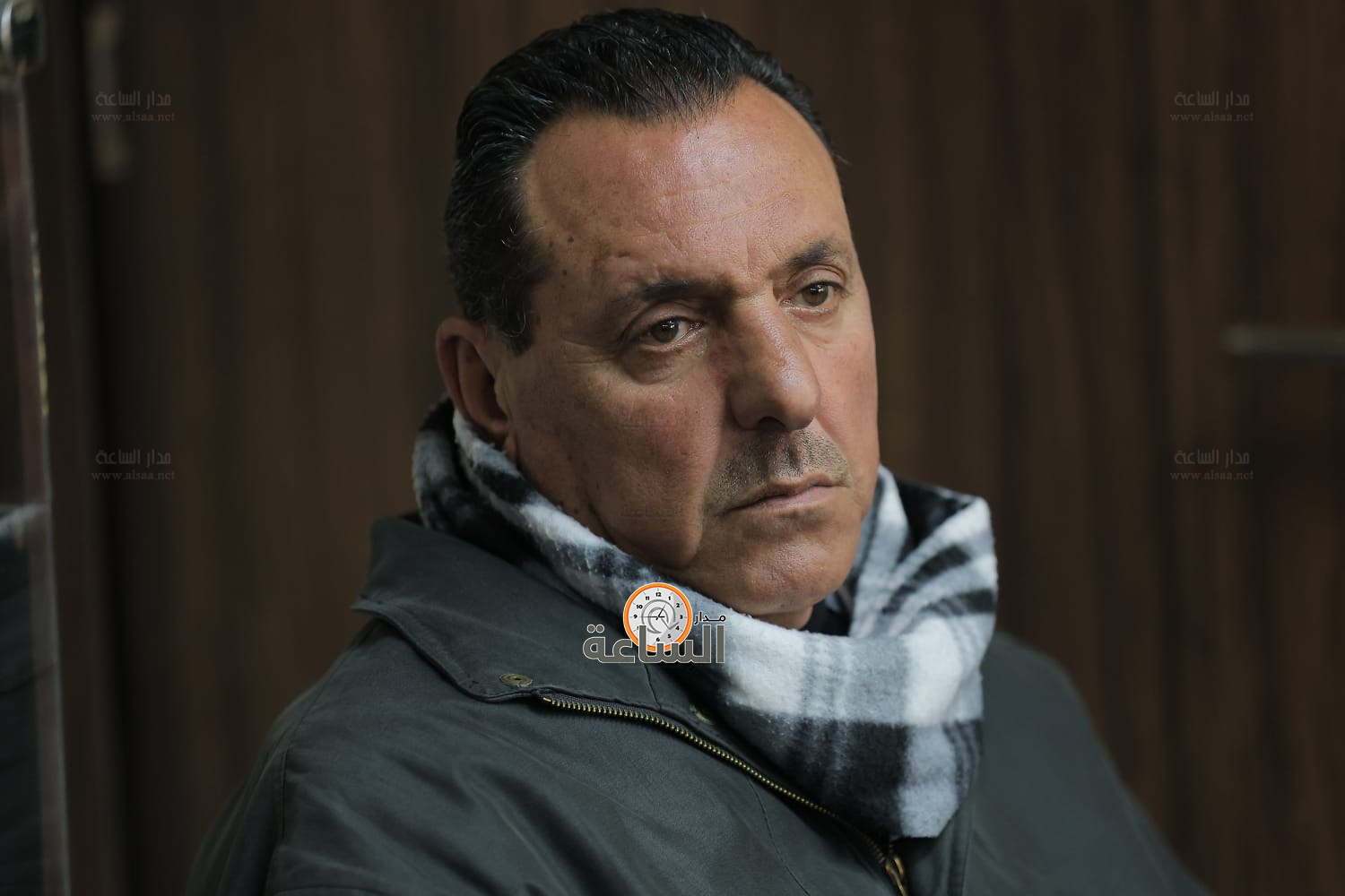 Madar Al-Saa Images 0.07616303658409973