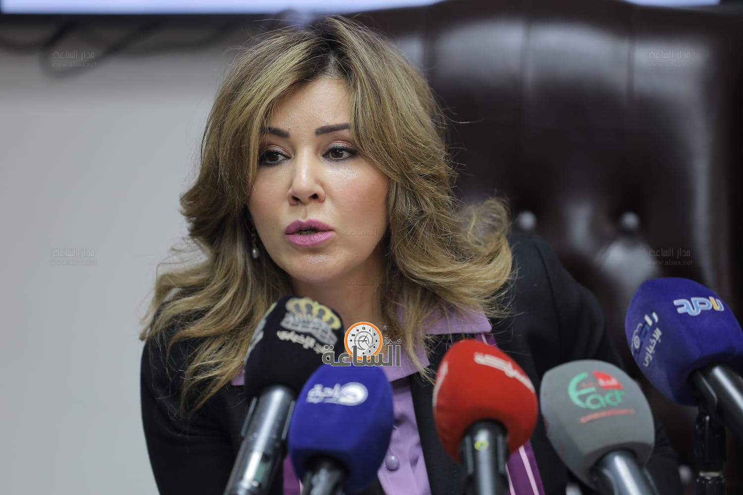 Madar Al-Saa Images 0.37530014623241215