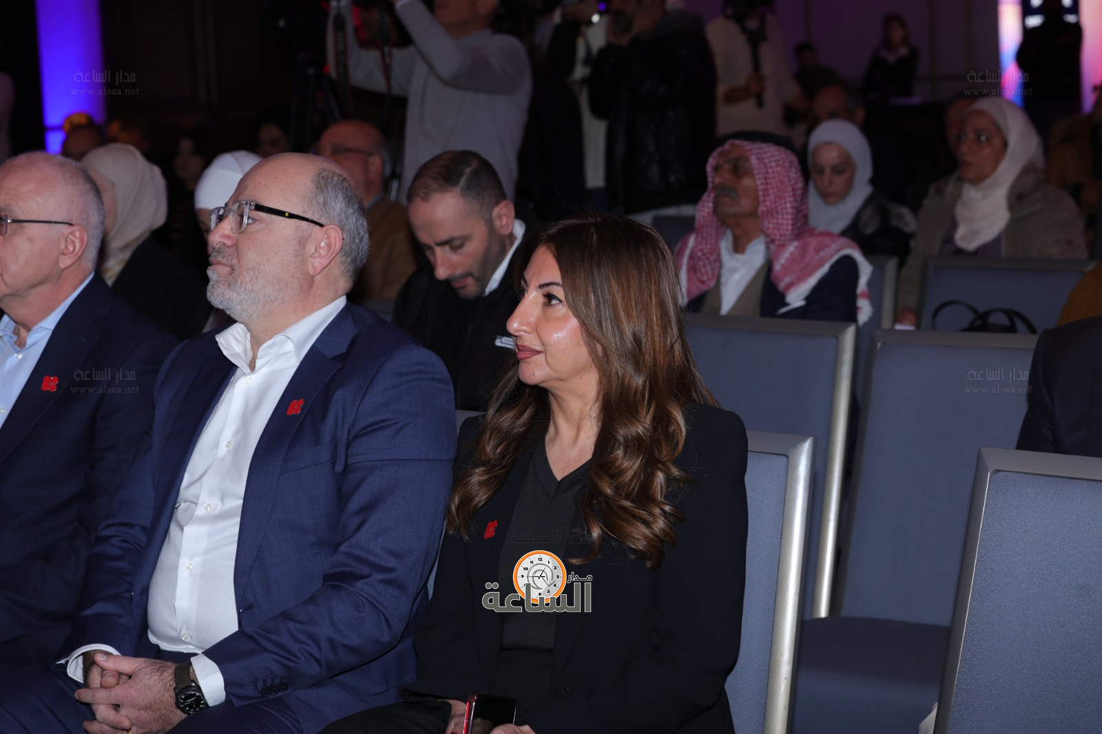 Madar Al-Saa Images 0.3303591325013666