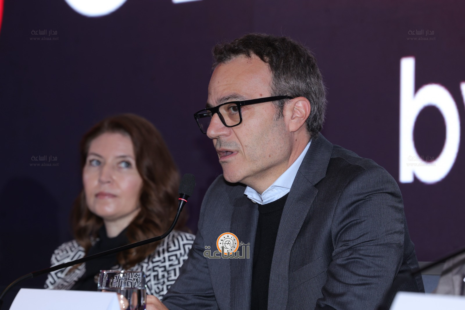 Madar Al-Saa Images 0.7856743044755589