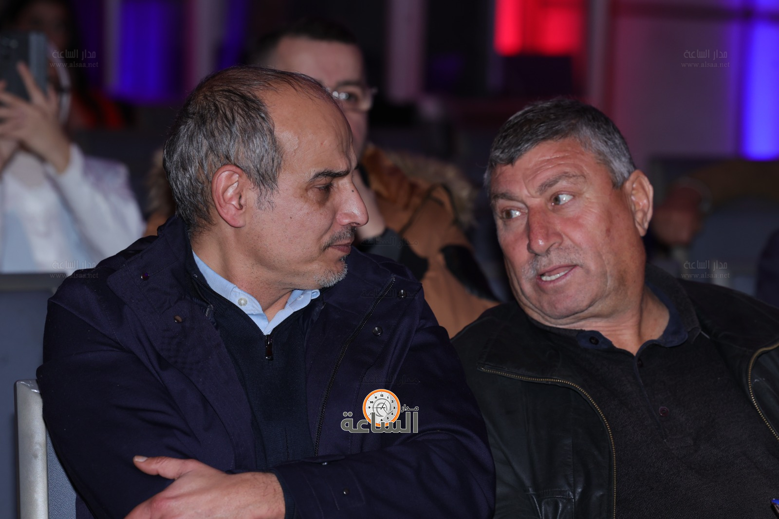 Madar Al-Saa Images 0.970286929610139