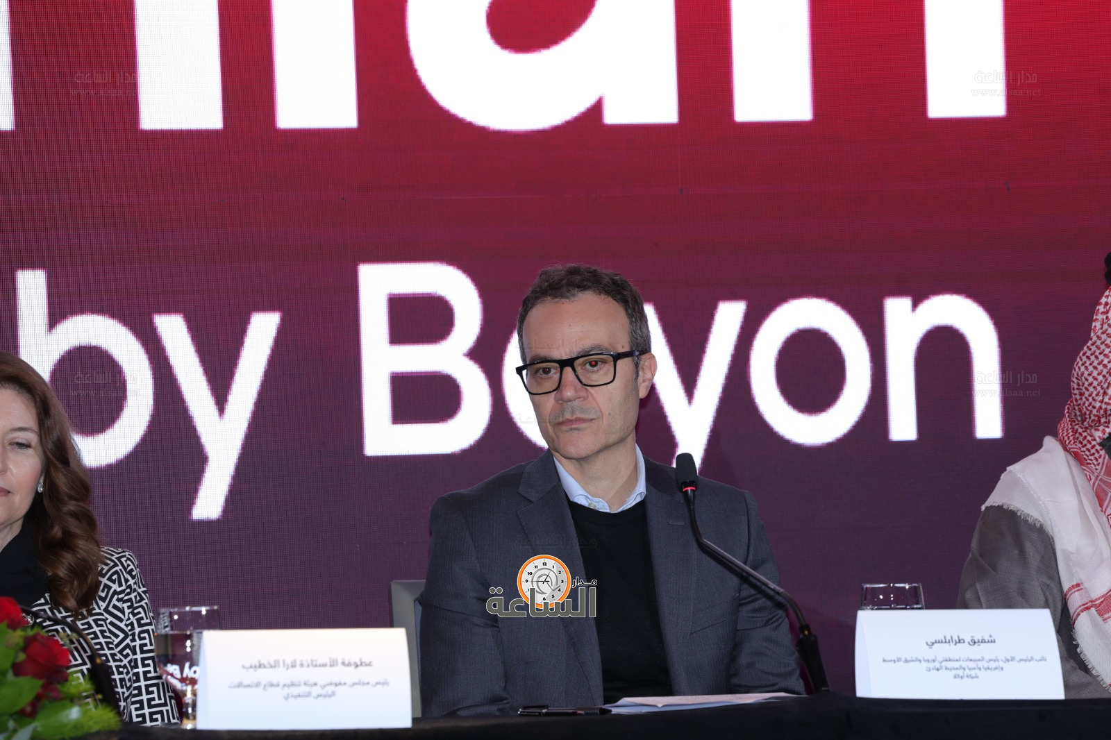 Madar Al-Saa Images 0.9528829061173929