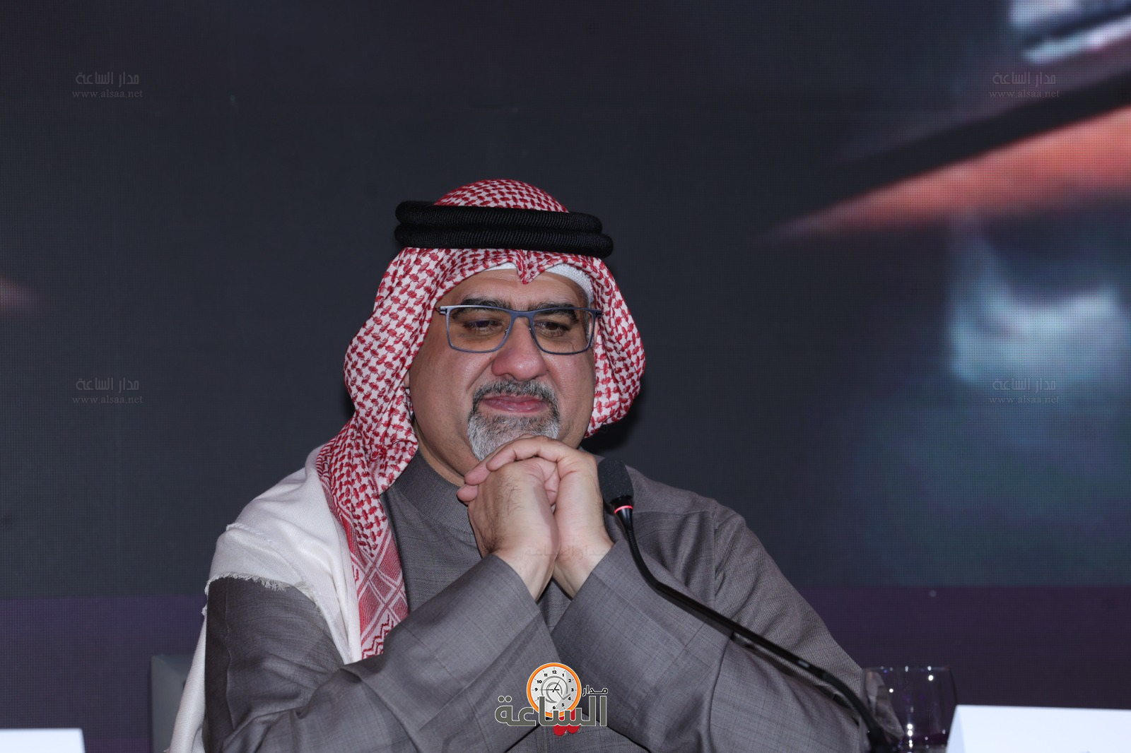 Madar Al-Saa Images 0.58991848799774