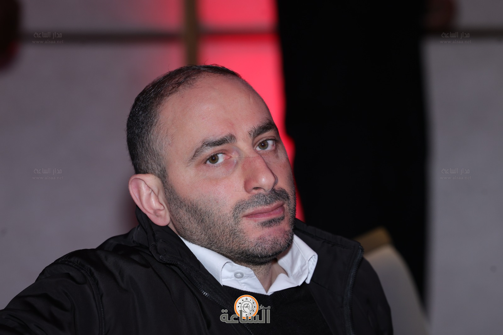 Madar Al-Saa Images 0.9911246550913624