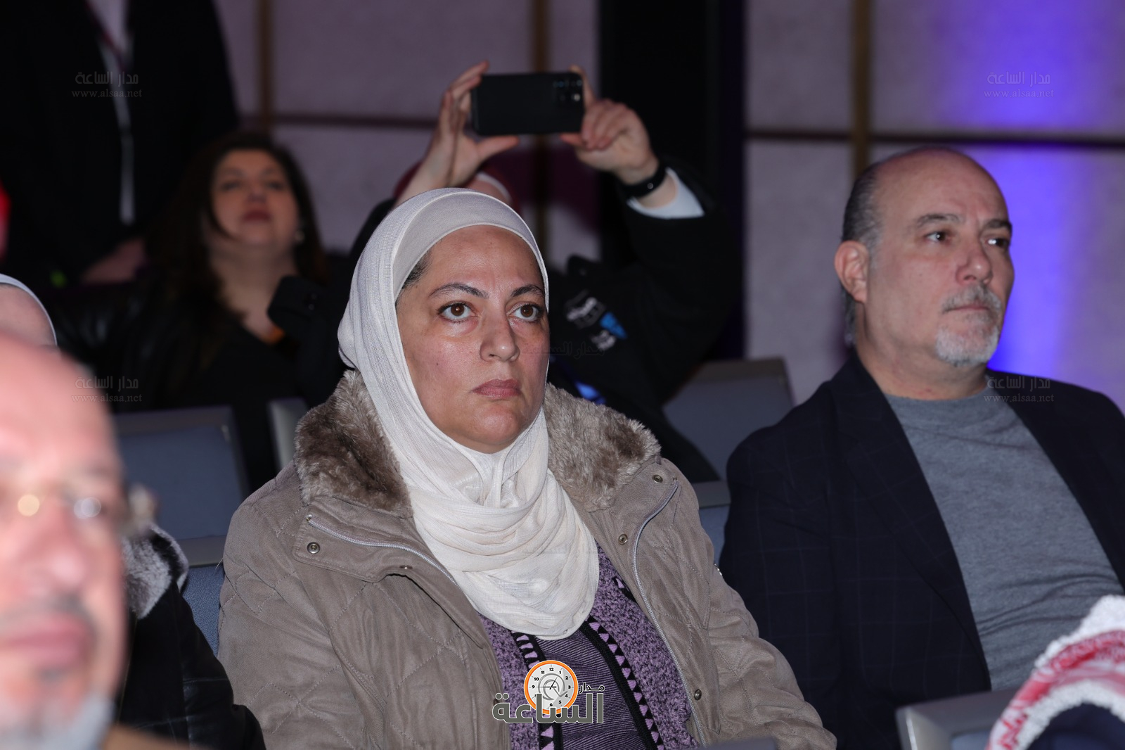 Madar Al-Saa Images 0.16373672018047902