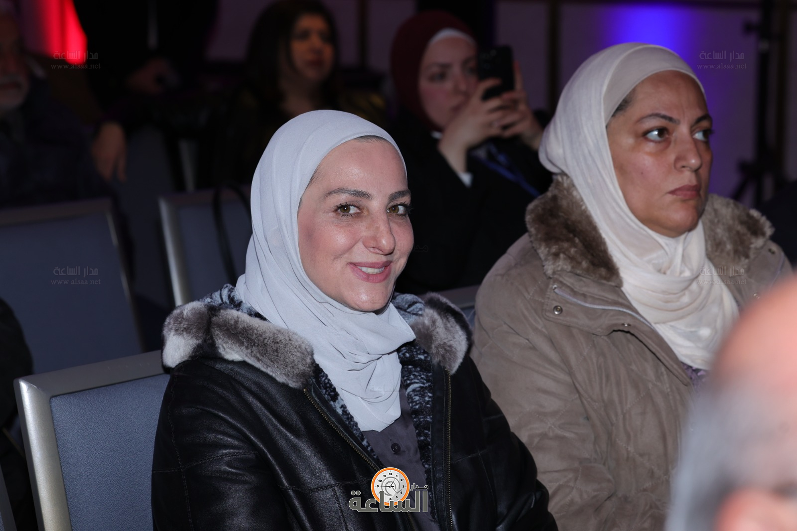 Madar Al-Saa Images 0.3879947176885765