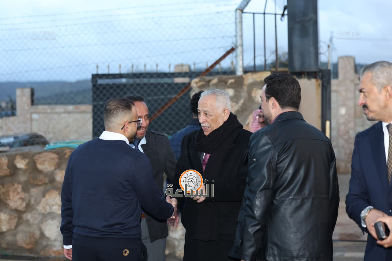 Madar Al-Saa Images 0.5176707661997783