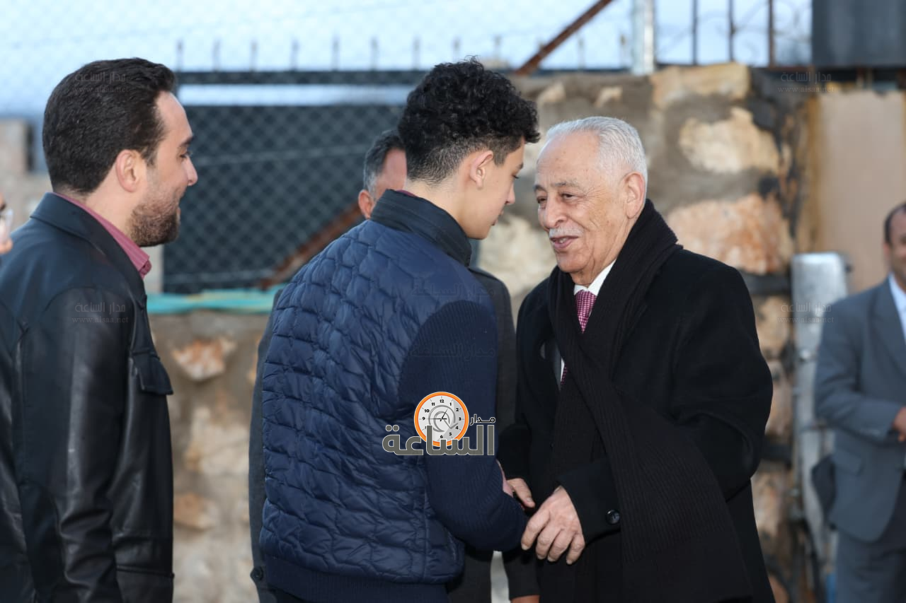 Madar Al-Saa Images 0.12925254274485076