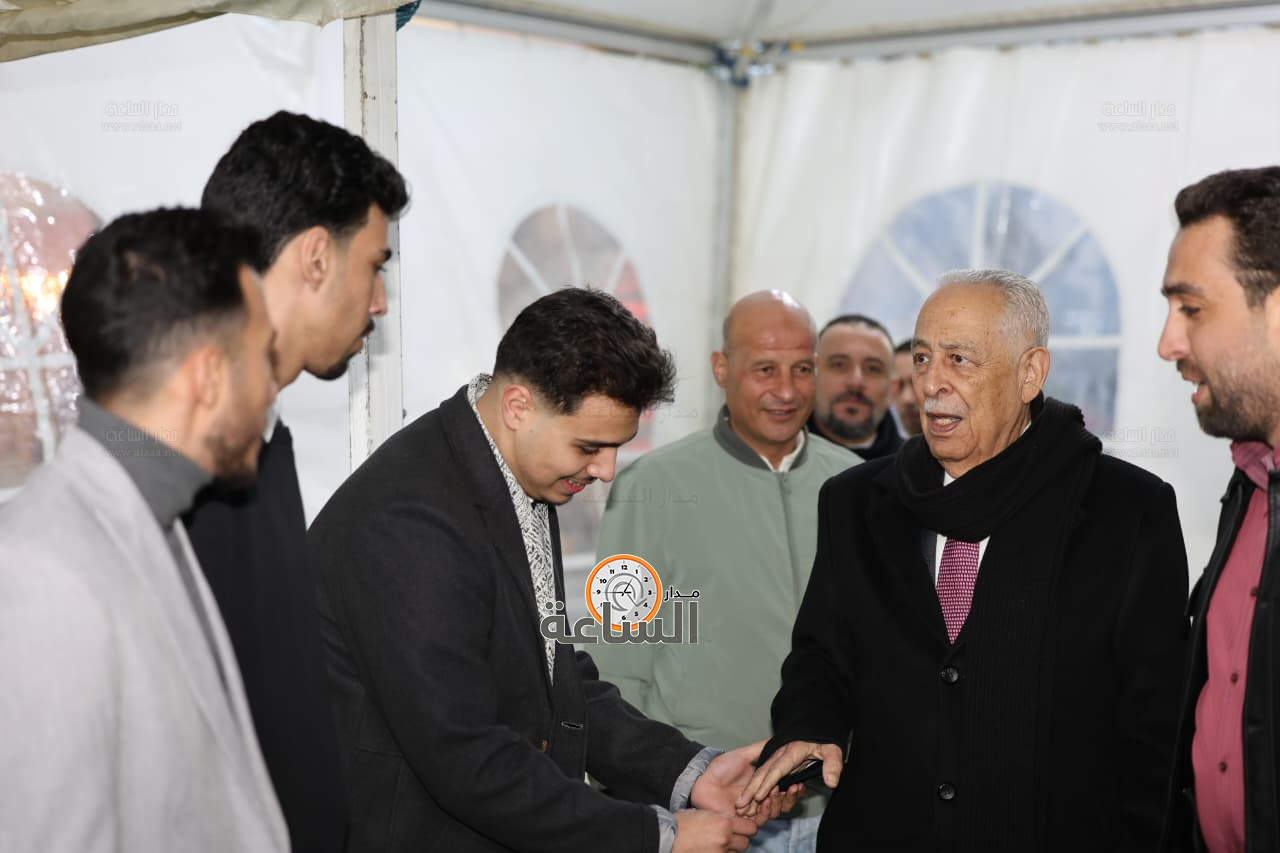 Madar Al-Saa Images 0.7726578848861331