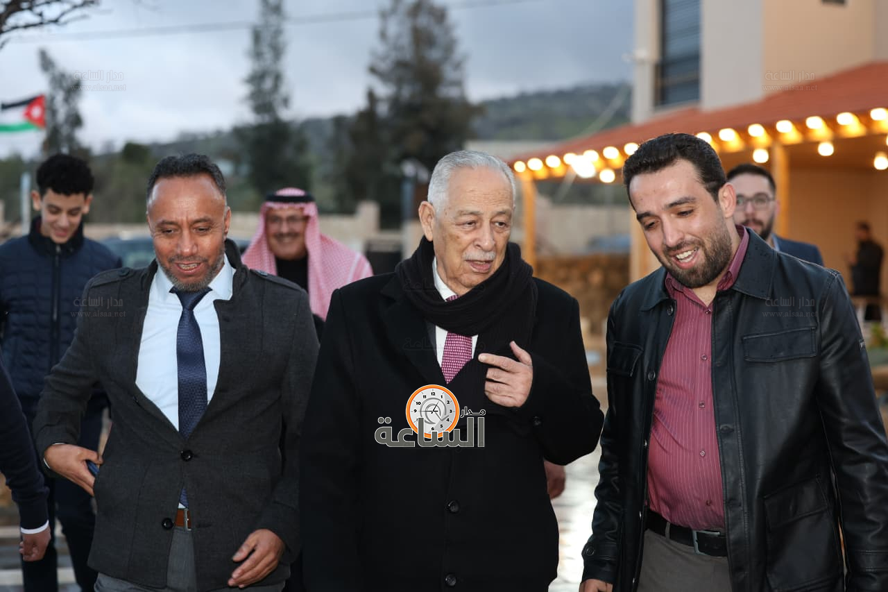 Madar Al-Saa Images 0.9322358598718236