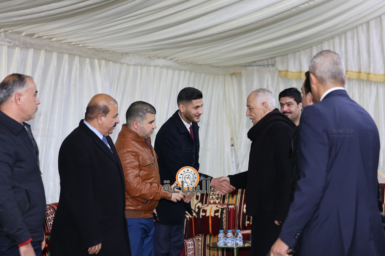 Madar Al-Saa Images 0.6750532481774263