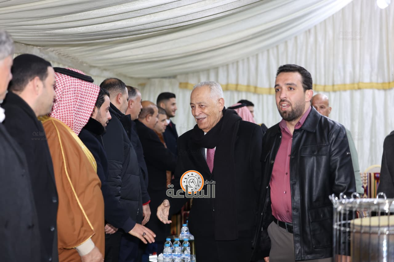 Madar Al-Saa Images 0.13471845154317674