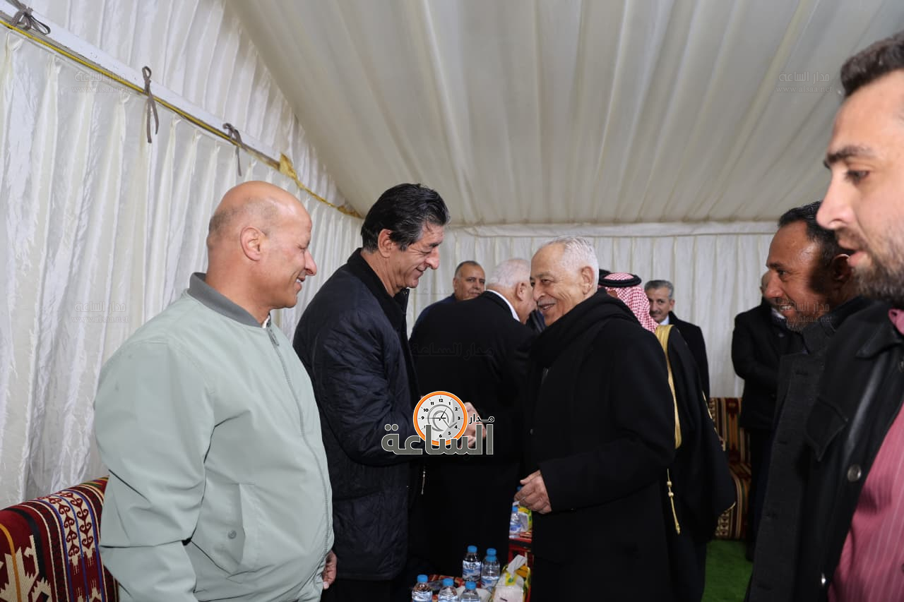 Madar Al-Saa Images 0.17265338235178984