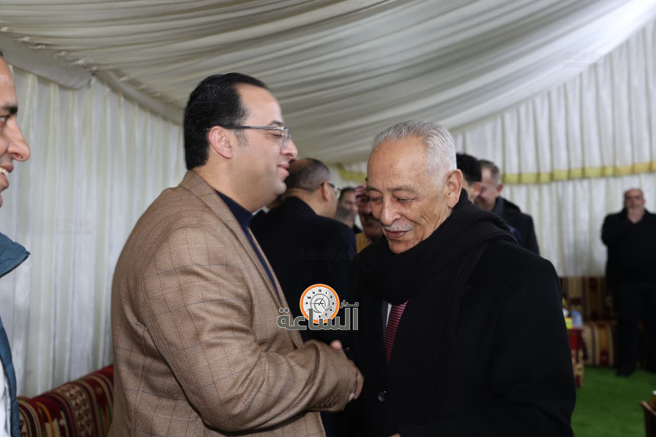 Madar Al-Saa Images 0.5545735735222137