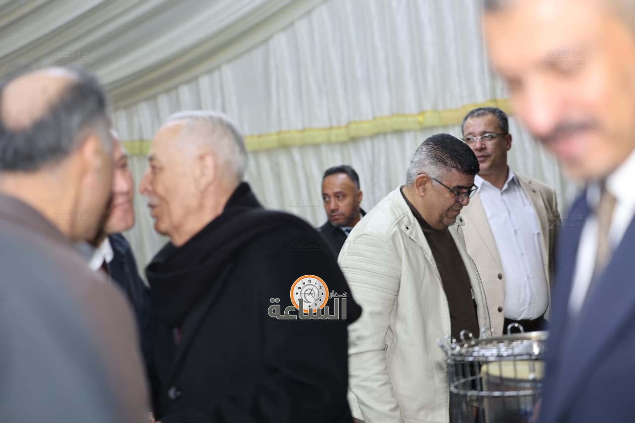 Madar Al-Saa Images 0.15515150168221492