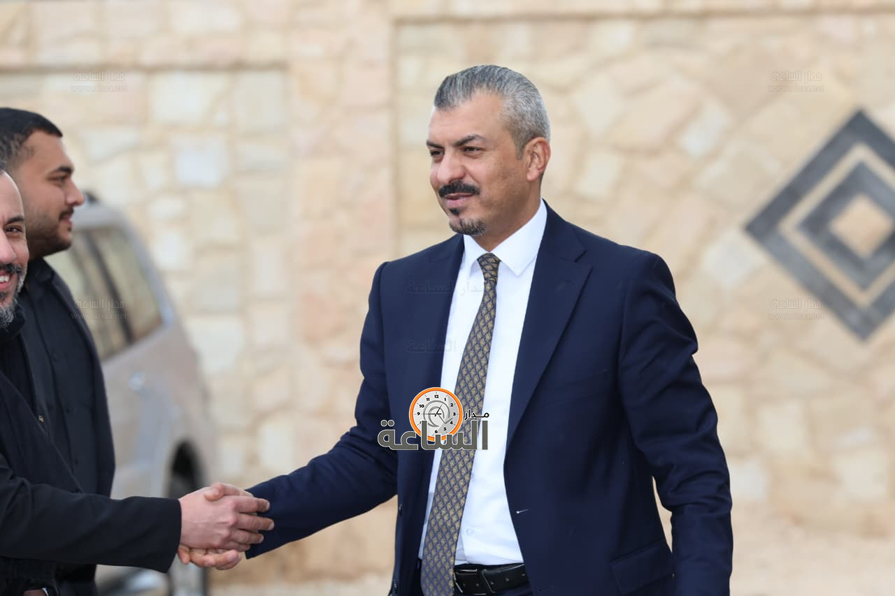 Madar Al-Saa Images 0.9606286801979044