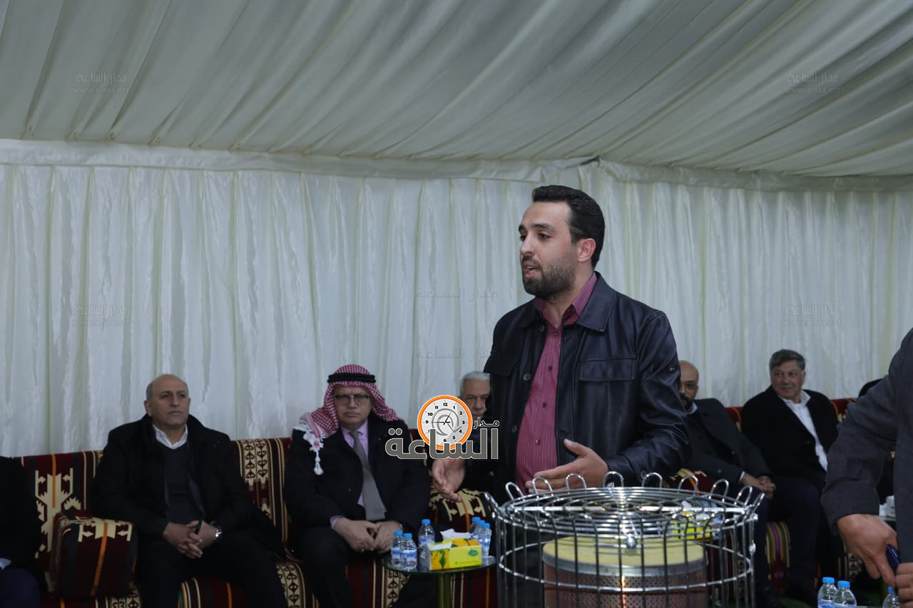 Madar Al-Saa Images 0.52708697715048