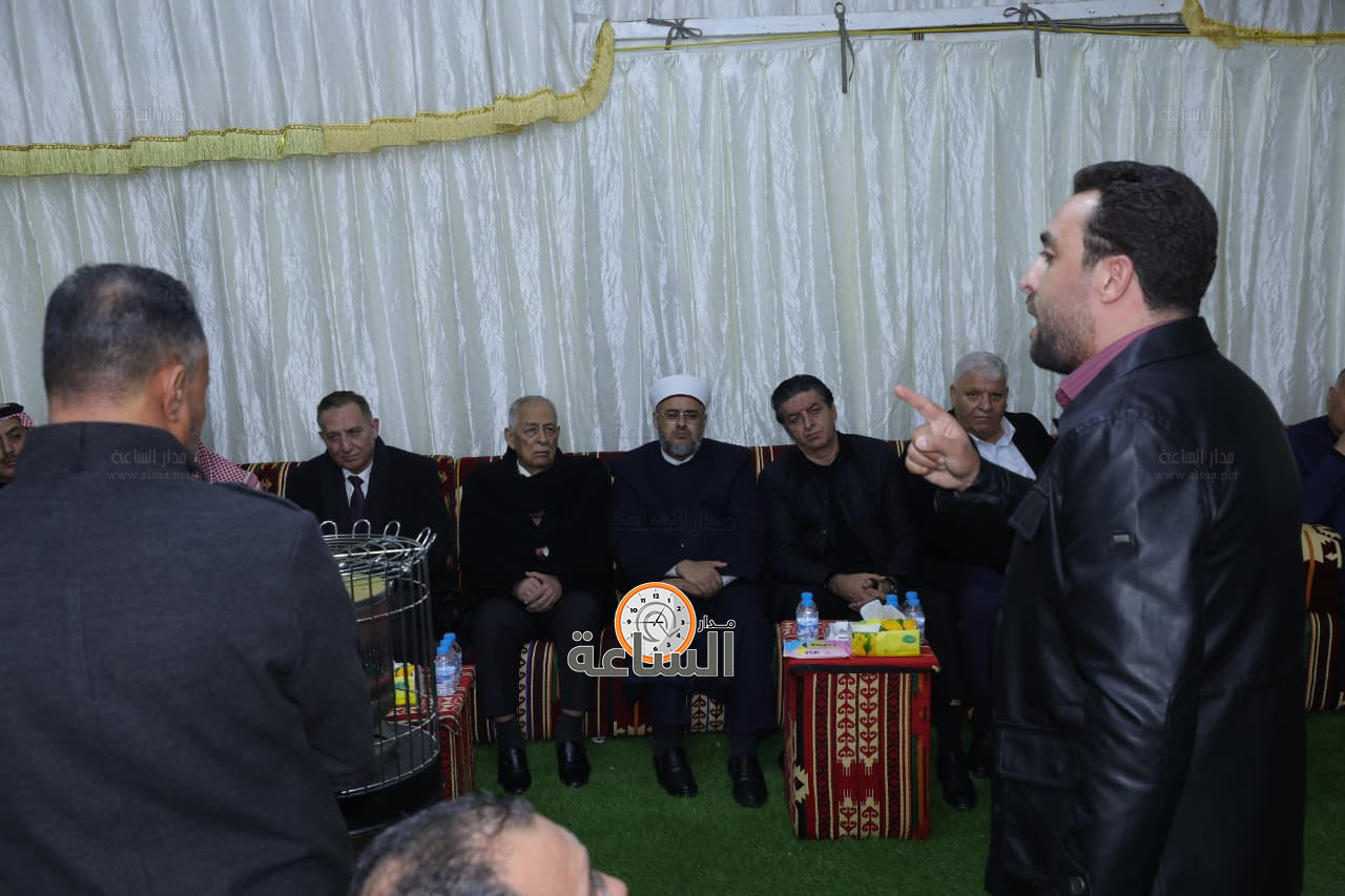 Madar Al-Saa Images 0.05260843071704291