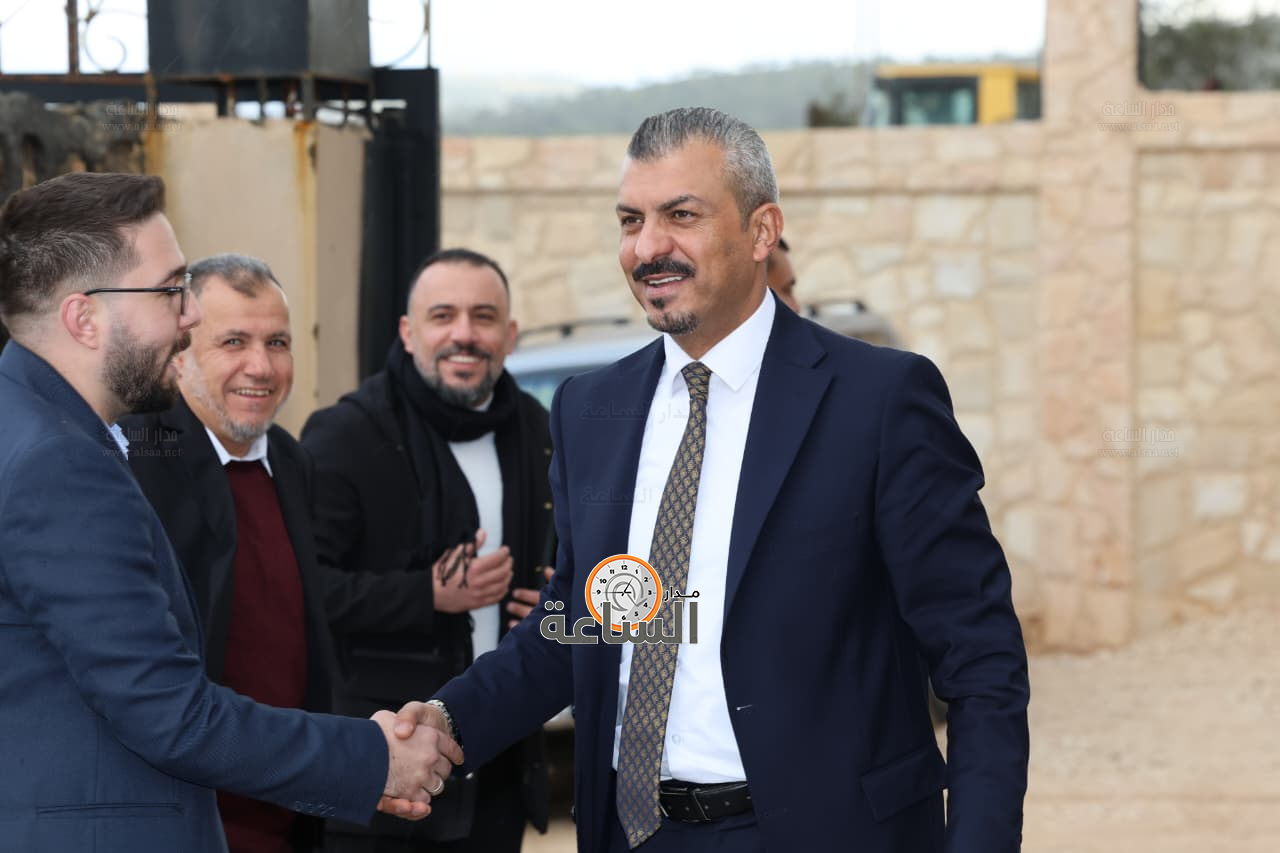 Madar Al-Saa Images 0.995864989390492