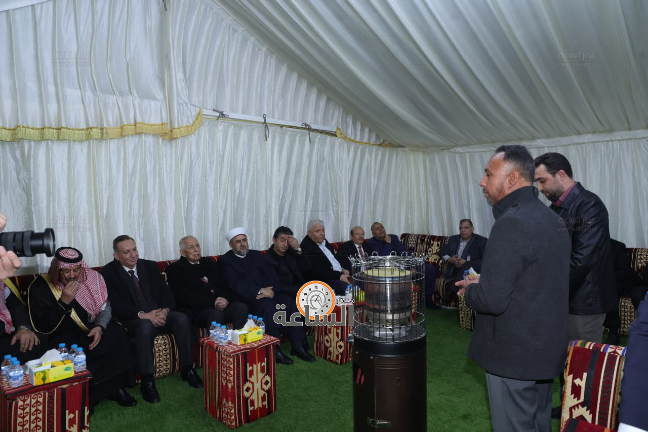 Madar Al-Saa Images 0.3430614703786493