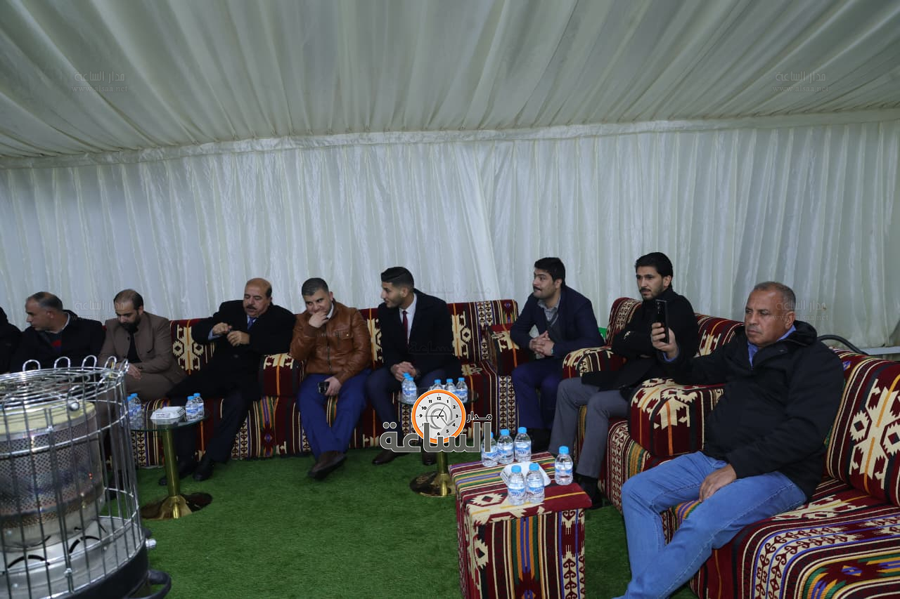 Madar Al-Saa Images 0.062216008347016905