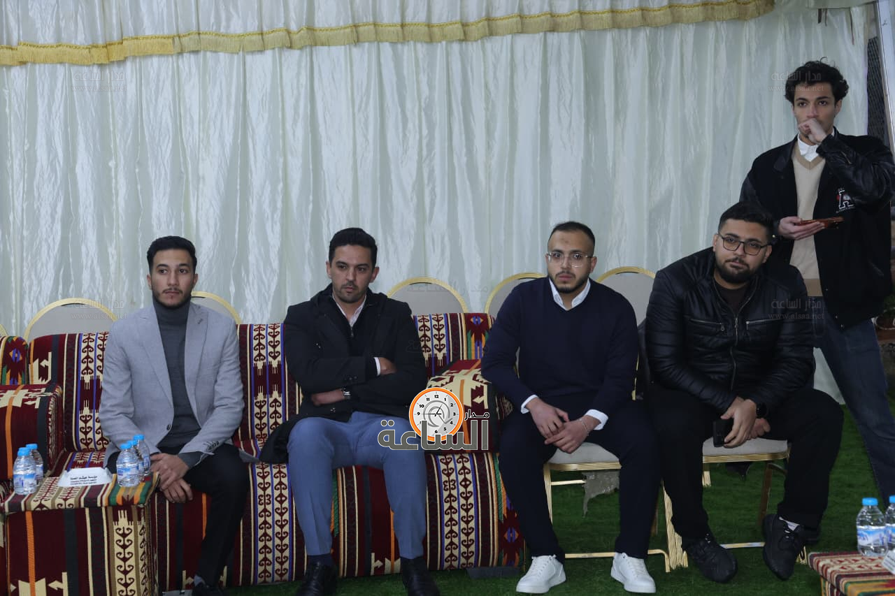 Madar Al-Saa Images 0.0708013353855752