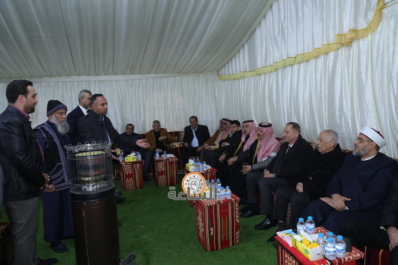 Madar Al-Saa Images 0.7646009437232147