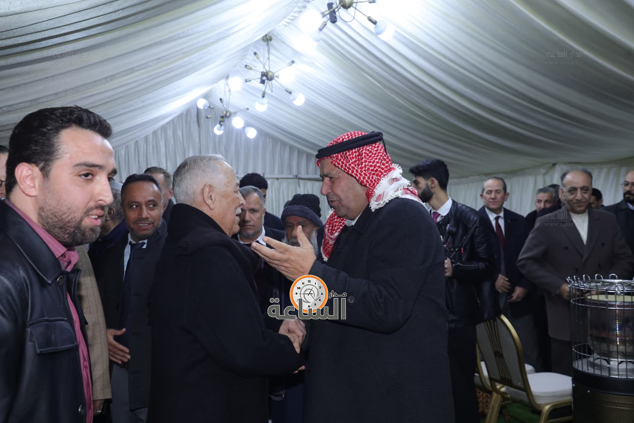 Madar Al-Saa Images 0.5719821784505773