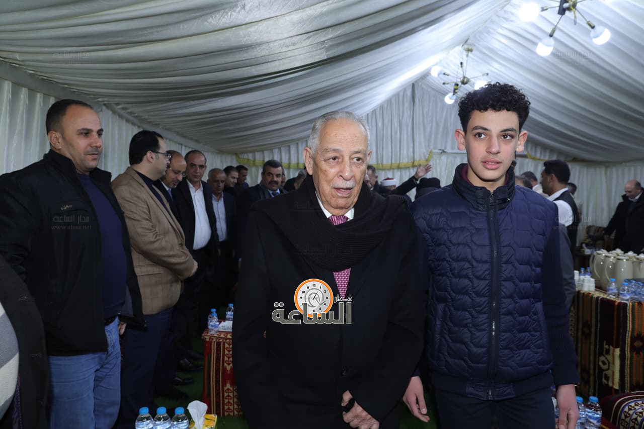 Madar Al-Saa Images 0.261714503211379