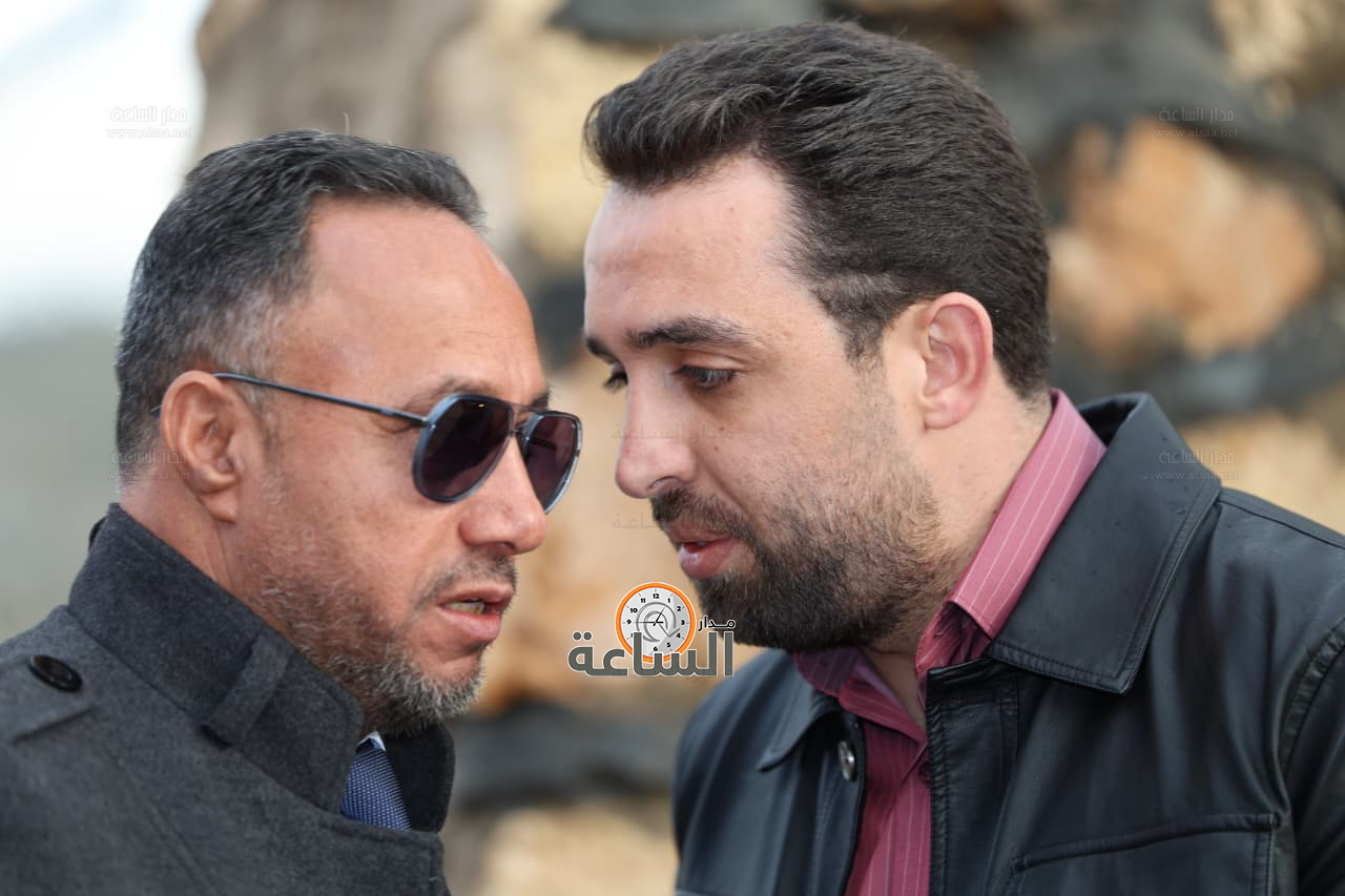 Madar Al-Saa Images 0.9584474059253968