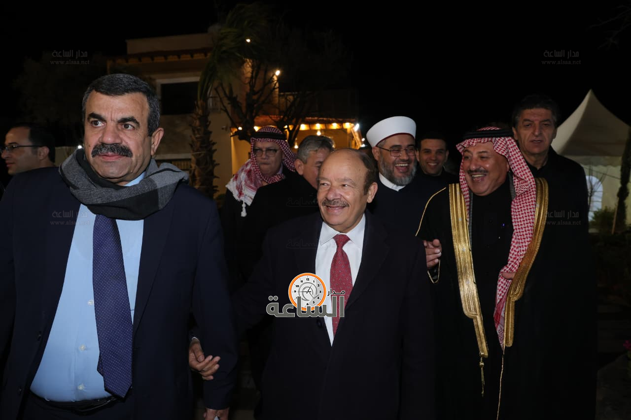 Madar Al-Saa Images 0.539842337435832