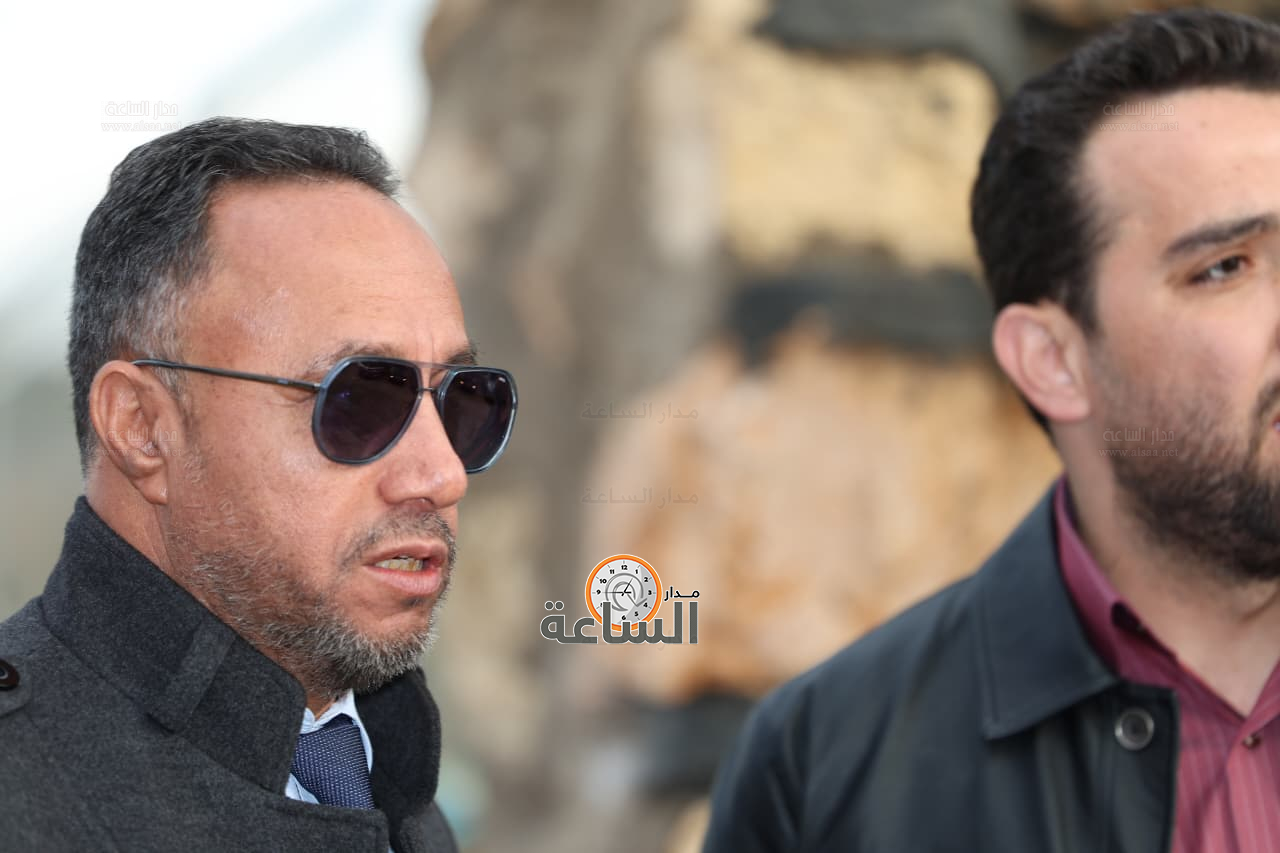 Madar Al-Saa Images 0.08759348112321008