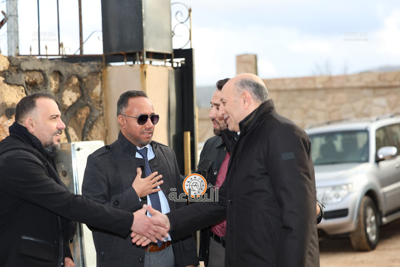 Madar Al-Saa Images 0.4786883974224244