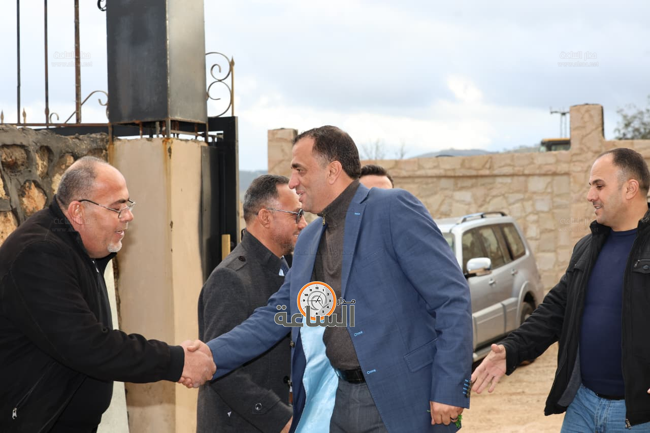 Madar Al-Saa Images 0.15955919027830467