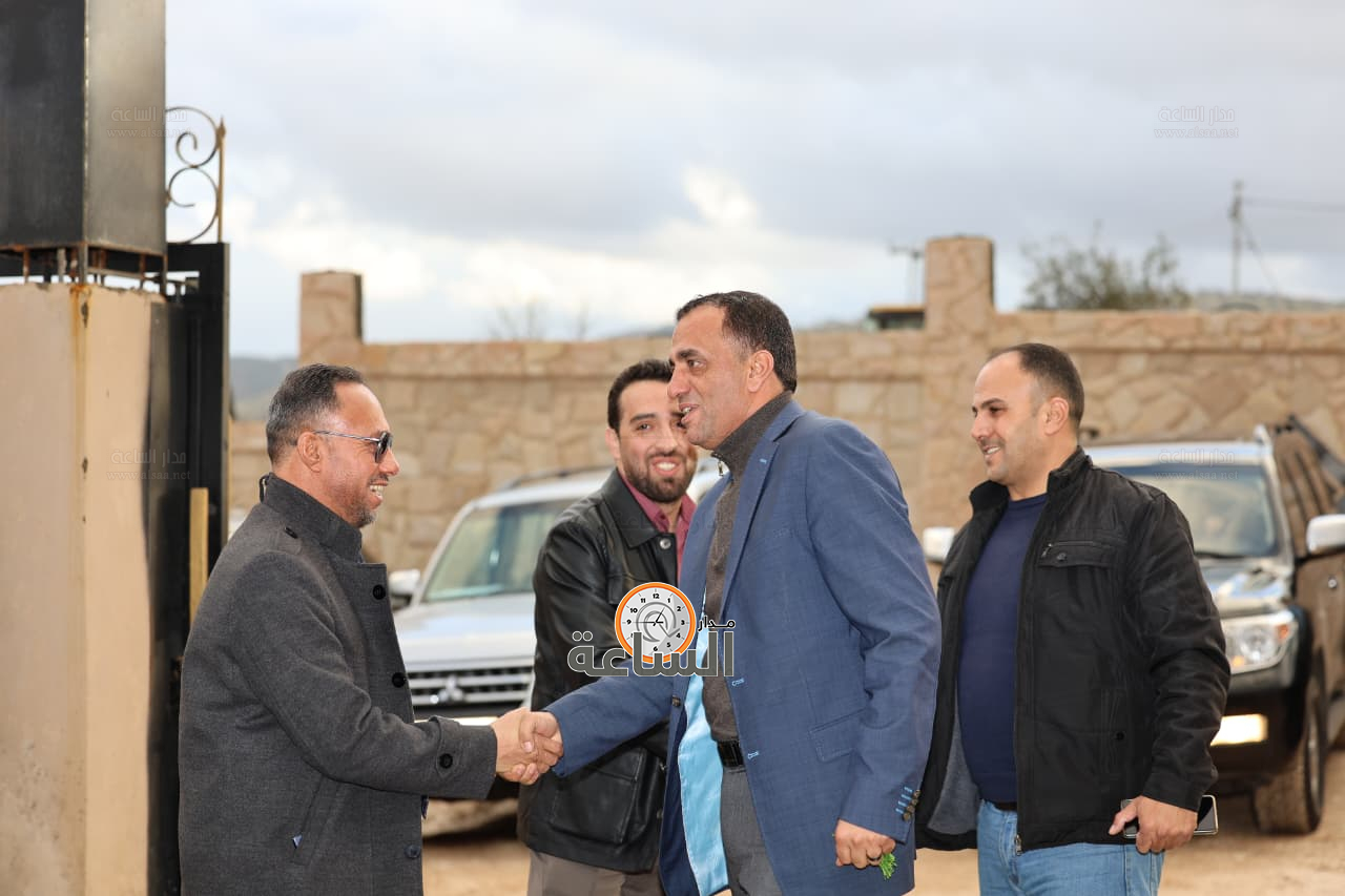 Madar Al-Saa Images 0.7216723929299045